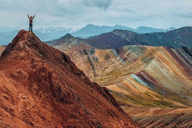 Excursion to Rainbow Mountain Palcoyo from Cusco - Who this tour suits best (and who should reconsider)