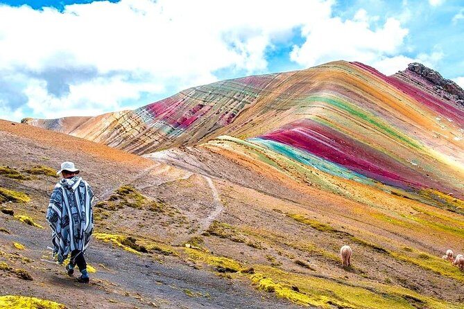 Excursion to Rainbow Mountain Palcoyo from Cusco - Should you book Palcoyo with this Cusco day trip?