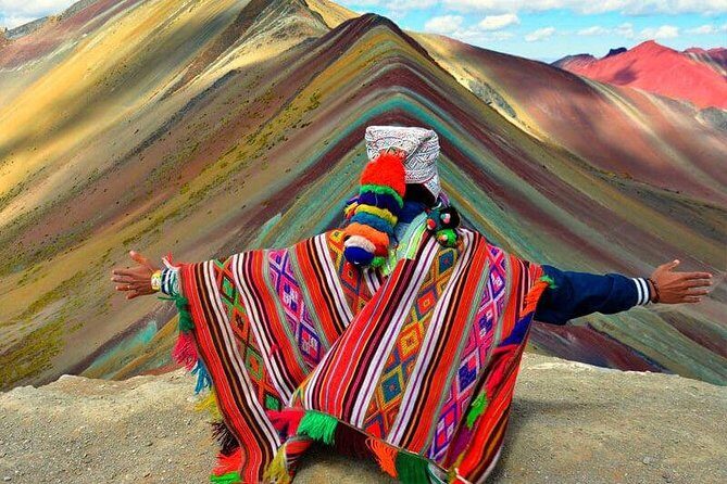 Excursión to Rainbow Mountain with Coca Ceremony | Prívate Tour | - Lunch on the return drive: included, but watch the temperature