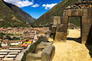 Excursion to Sacred Valley Full Day & Buffet Lunch |Group Tour| - The day starts in central Cusco (and you get back fast enough)