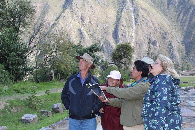 Excursion to Sacred Valley of the Incas tour - Private service. - Why this private Sacred Valley tour feels more “your day”