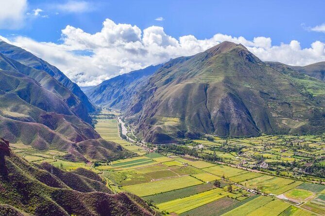 Excursion to the Sacred Valley and Machu Picchu by Panoramic Train - Two Days From Cusco: What This Sacred Valley–Machu Picchu Plan Actually Looks Like