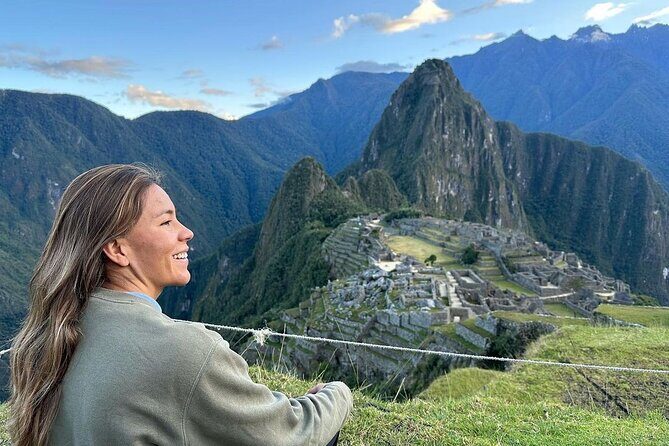 Excursion to the Sacred Valley and Machu Picchu by Panoramic Train - Hotel Choice and Meals: Where Your Time Really Goes