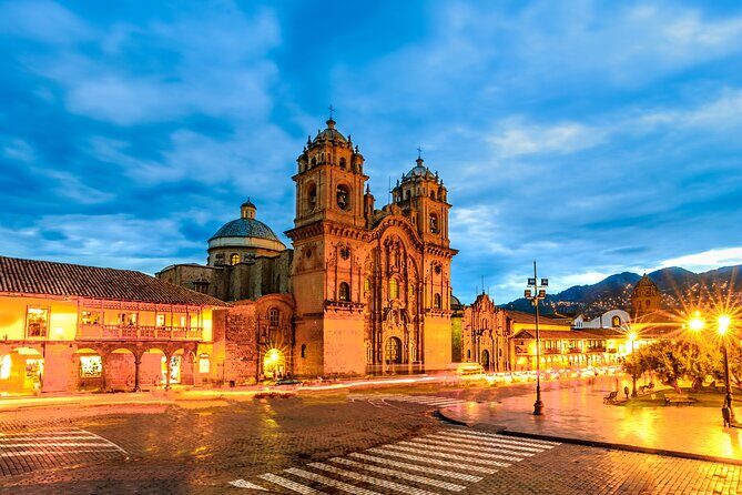 Excursion to the Sacred Valley and Machu Picchu by Panoramic Train - Price and Value at $590: What You’re Paying For