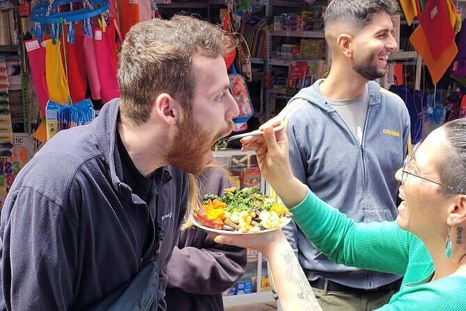 Food and Culture Full day Tour in the Sacred Valley - Sacred Valley by food: what this full-day tour really offers