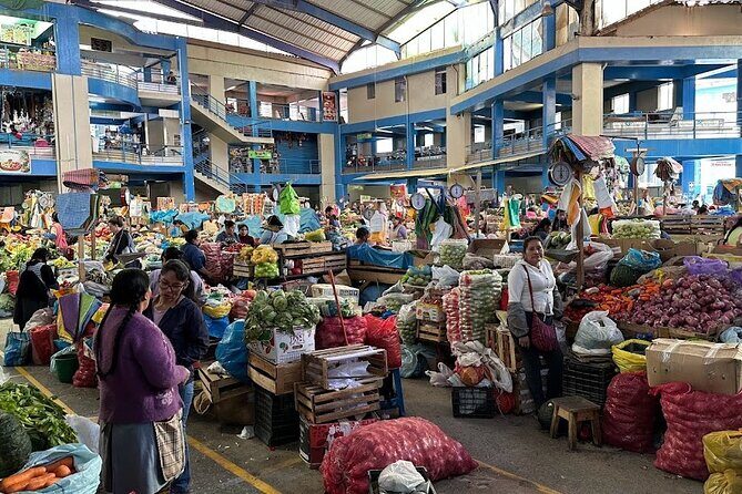 Food and Culture Full day Tour in the Sacred Valley - Price of $200: where the value comes from (and what costs extra)