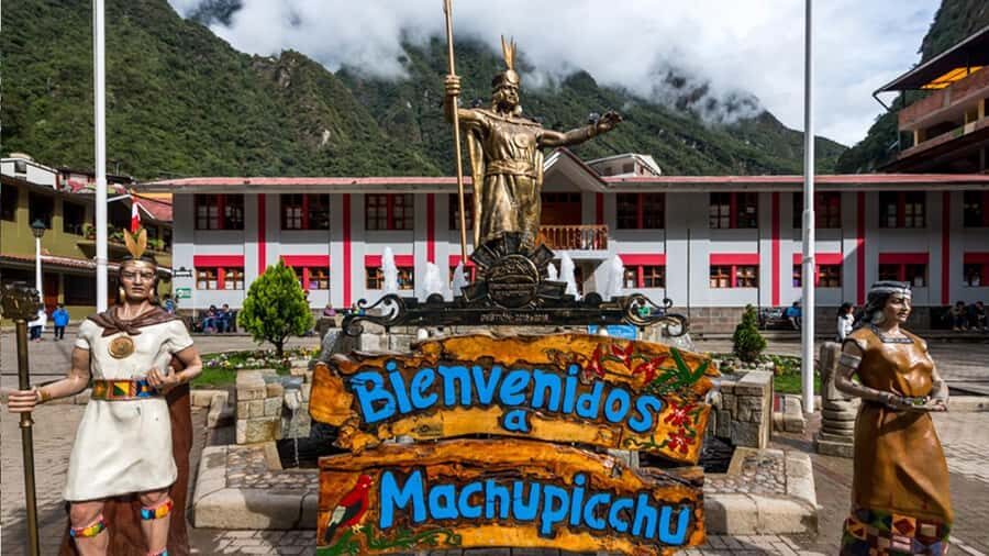 From Cusco: 1-day Machu Picchu Tour by Train - Key Highlights at a Glance
