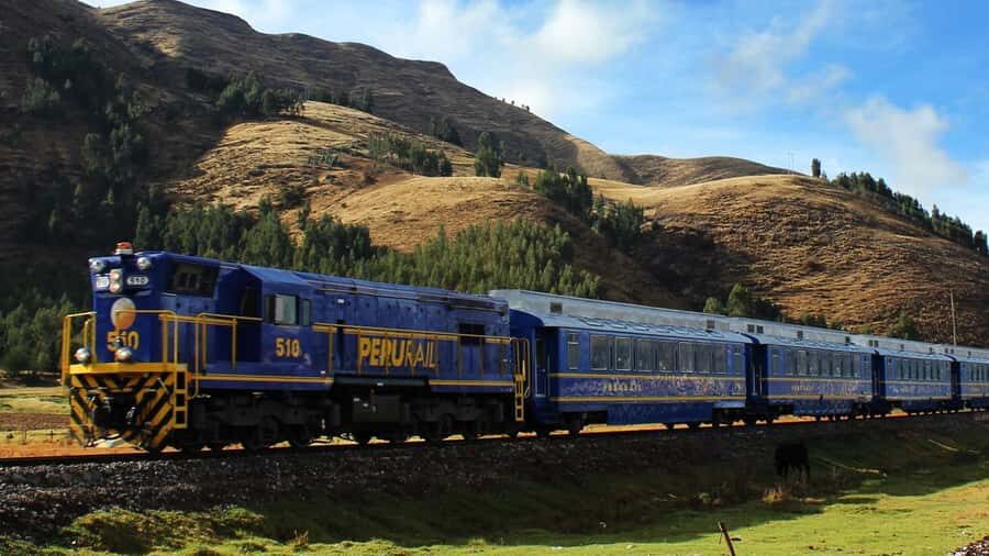 From Cusco: 1-day Machu Picchu Tour by Train - First Light in Cusco: The 4:00 AM Pickup and What It Means for You
