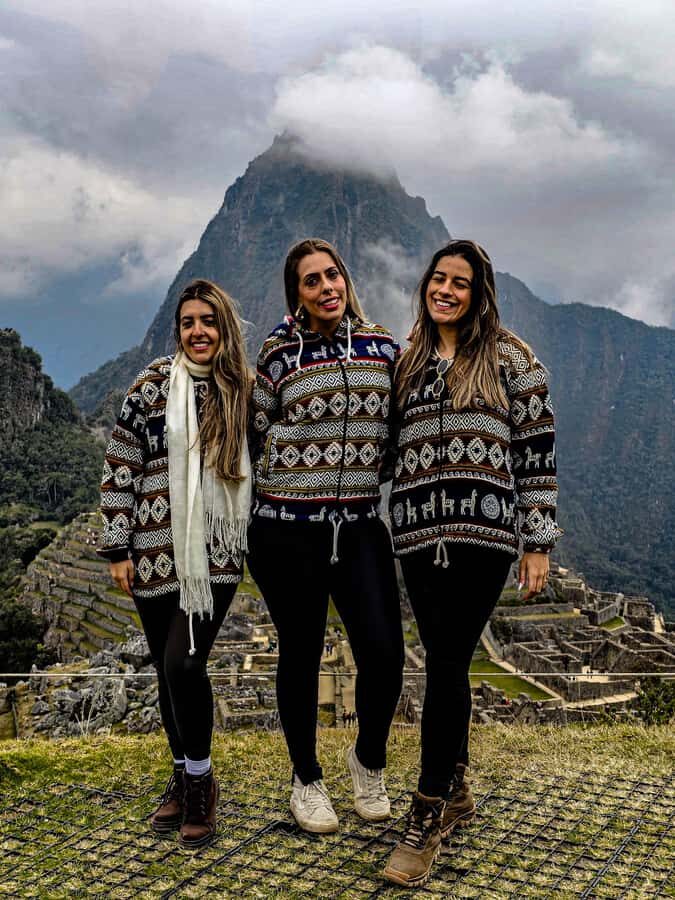 From Cusco: 1-day Machu Picchu Tour by Train - Inside Machu Picchu: The ~2-Hour Guided Tour That Helps You Actually See It