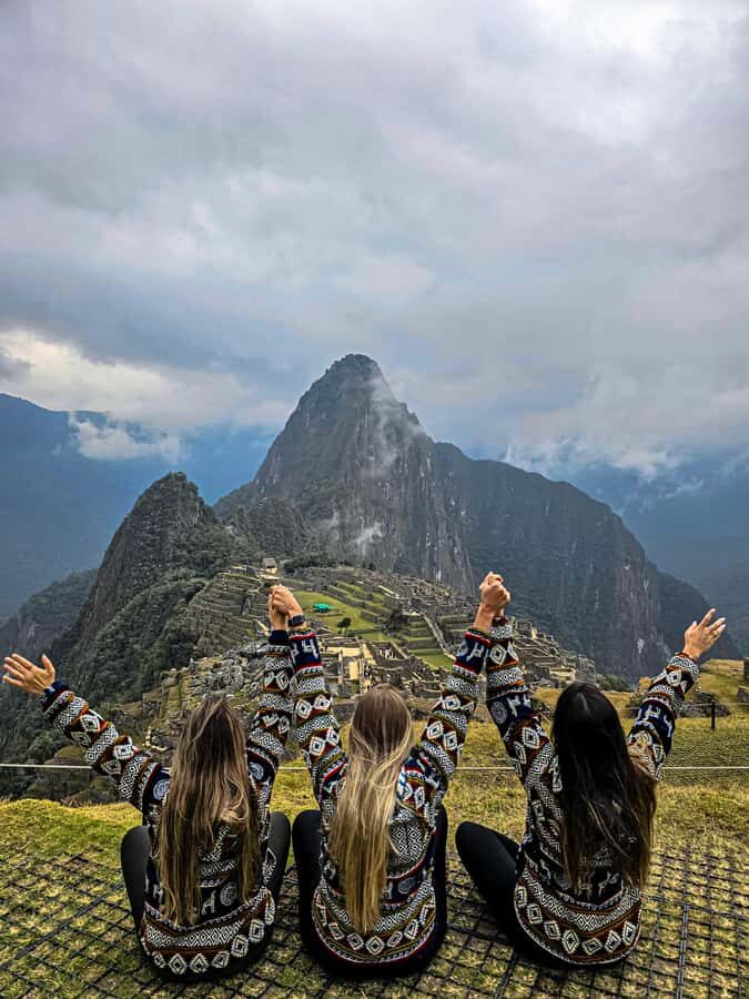 From Cusco: 1-day Machu Picchu Tour by Train - The Best Part About the Day: Getting the Timing Right at the Ruins