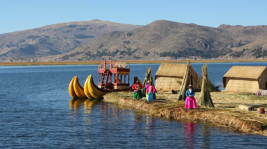 From Cusco: 2-Day Lake Titicaca Tour - Why This Cusco-to-Puno Route Works in Only 2 Days
