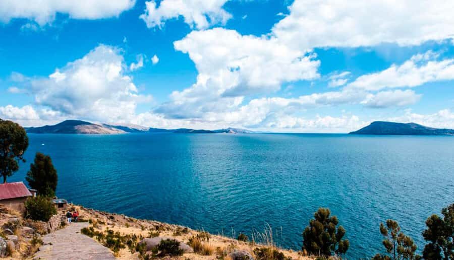 From Cusco: 2-Day Lake Titicaca Tour - Day 2 Start: 7:15 AM Pickup and the Boat to Uros