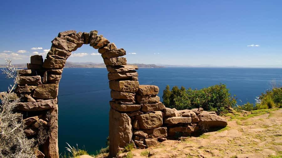 From Cusco: 2-Day Lake Titicaca Tour - Taquile Lunch: Fried Trout and Quinoa Soup You’ll Actually Remember