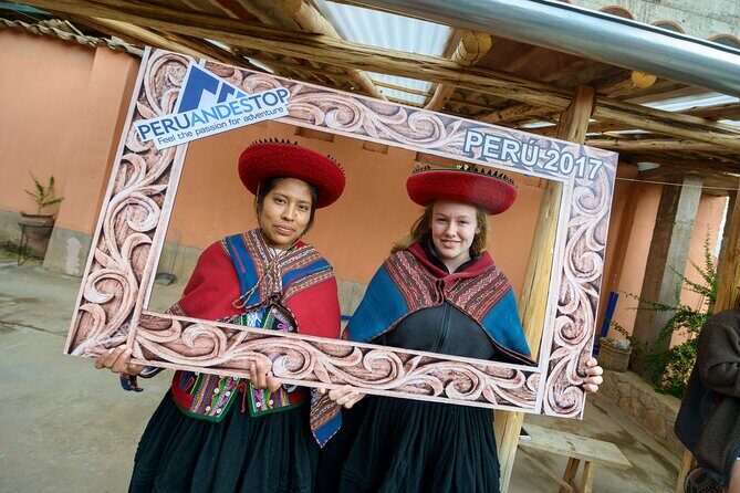 From Cusco - 2-Day Tour to the Sacred Valley and Machu Picchu with Lunch - Ollantaytambo: last Inca citadel energy in one compact visit