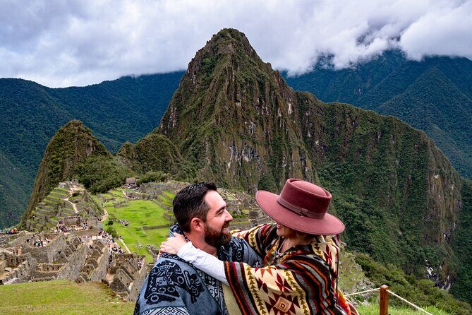 From Cusco - 2-Day Tour to the Sacred Valley and Machu Picchu with Lunch - Train to Aguas Calientes: where your Machu Picchu day starts