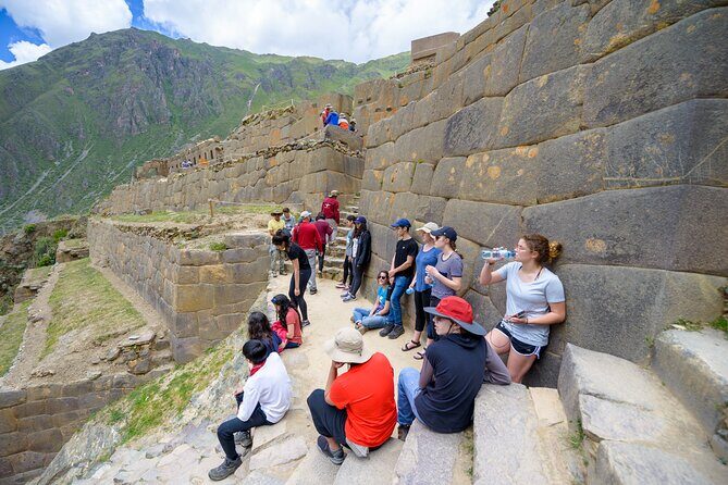 From Cusco - 2-Day Tour to the Sacred Valley and Machu Picchu with Lunch - Early Machu Picchu day: bus up, guided circuit, lunch after