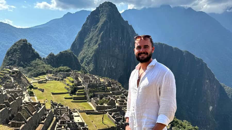 From Cusco: 2-Day Trip to the Sacred Valley and Machu Picchu - Cusco to the Sacred Valley: why day one earns its place