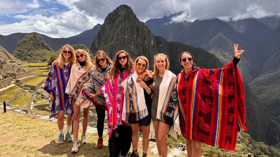 From Cusco: 2-Day Trip to the Sacred Valley and Machu Picchu - Aguas Calientes night, lunch, and the return to Cusco