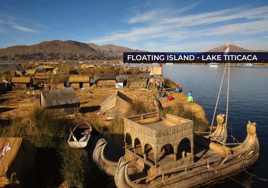 From Cusco: 2-Night Lake Titicaca Excursion - Amantani Island: the remote community moment