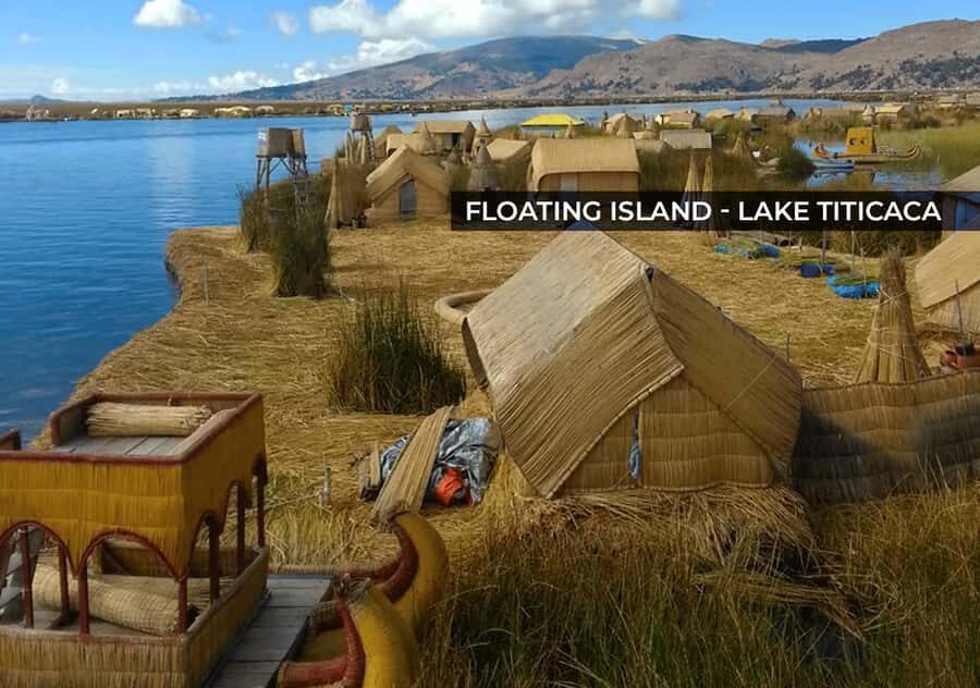 From Cusco: 2-Night Lake Titicaca Excursion - Llachon Peninsula lunch: eating with the lake-side rhythm