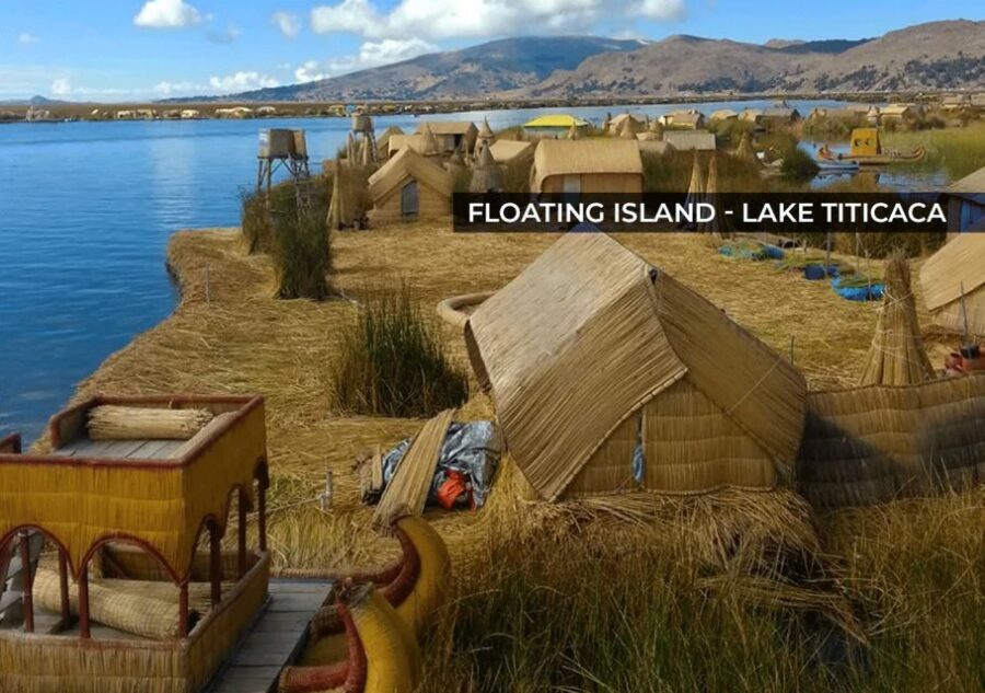 From Cusco: 2-Night Lake Titicaca Excursion - Puno’s free time: use it well after you return