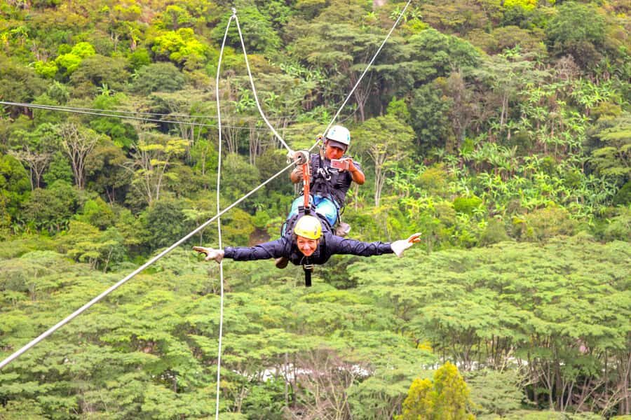 From Cusco: 4-Day Inca Jungle Adventure to Machu Picchu - Key things I’d put on your radar