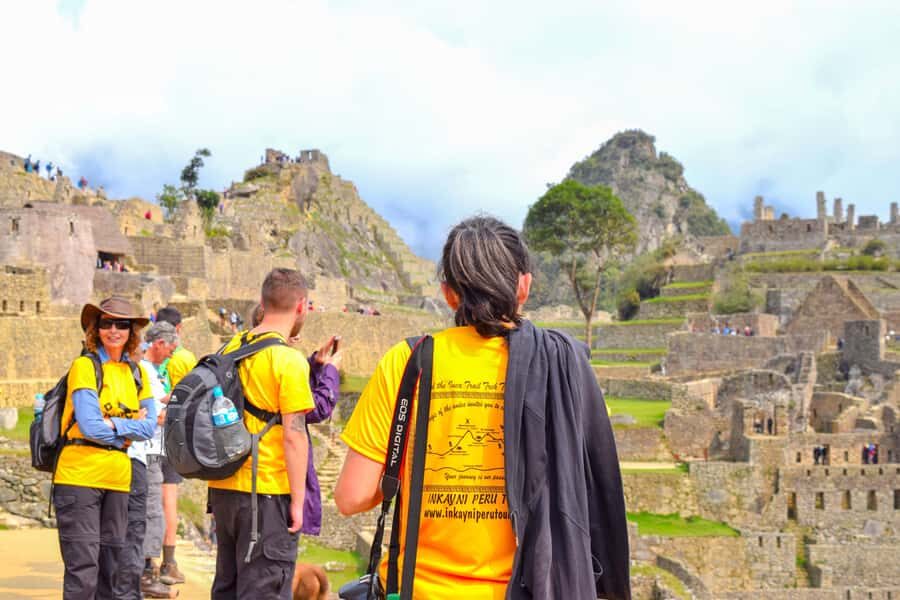 From Cusco: 4-Day Inca Jungle Adventure to Machu Picchu - Practical packing tips you’ll actually use