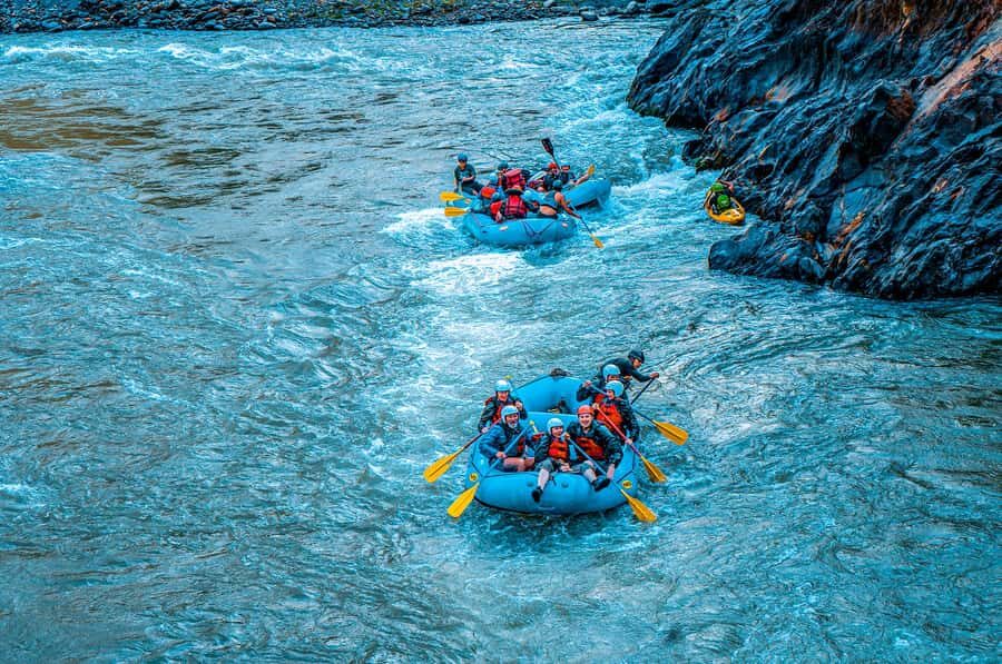 From Cusco: 4-Day Inca Jungle Adventure to Machu Picchu - Day 3: Optional zipline, Hydroelectric lunch, train-track trek to Aguas Calientes