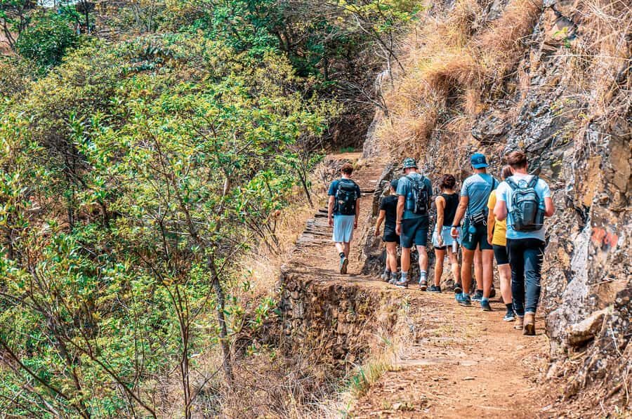From Cusco: 4-Day Inca Jungle Adventure to Machu Picchu - The guides make the difference: bilingual support and real in-the-moment help