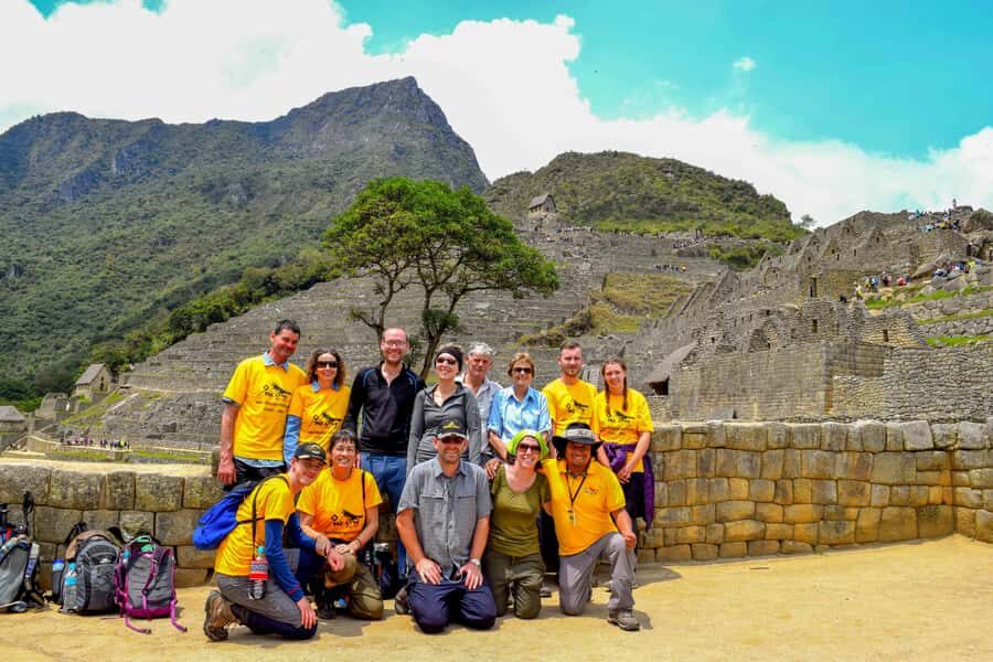 From Cusco: 4-Day Inca Jungle Adventure to Machu Picchu - Price and value: what $519 buys, and what you may still pay for