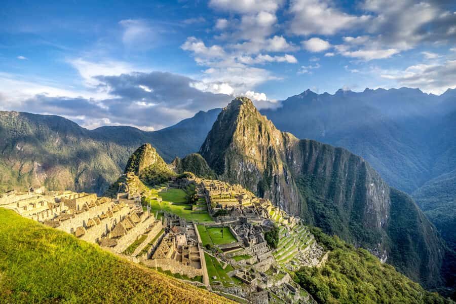 From Cusco: 4-Day Inca Jungle Adventure to Machu Picchu - Fitness, altitude, and safety: who should think twice