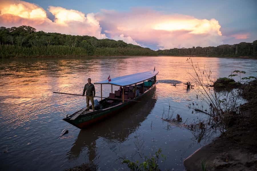From Cusco: 4-Day Manu National Park Guided Tour - Who this tour suits best (and who should choose differently)