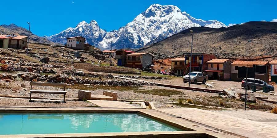 From Cusco: 7 Lakes Ausangate Trek with Breakfast and Lunch - Early Pickup From Cusco: Why 4 AM Helps More Than It Hurts