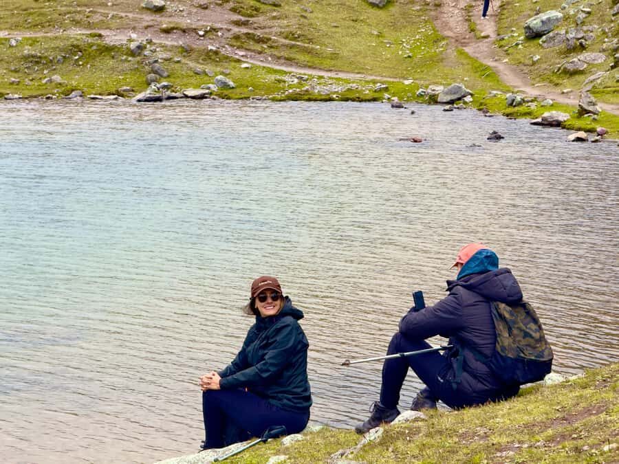 From Cusco: 7 Lakes Ausangate Trek with Breakfast and Lunch - Price and Value: Is $29 Really Enough for This Much Andes Time?