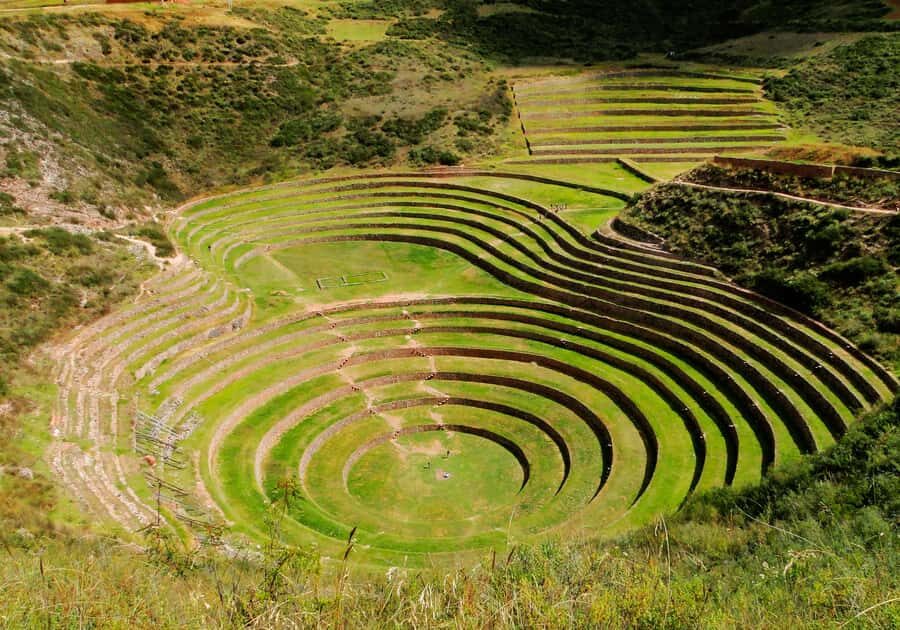 From Cusco: Chinchero Weavers, Moray, Maras Salt Mines Tour - Should you book this tour?
