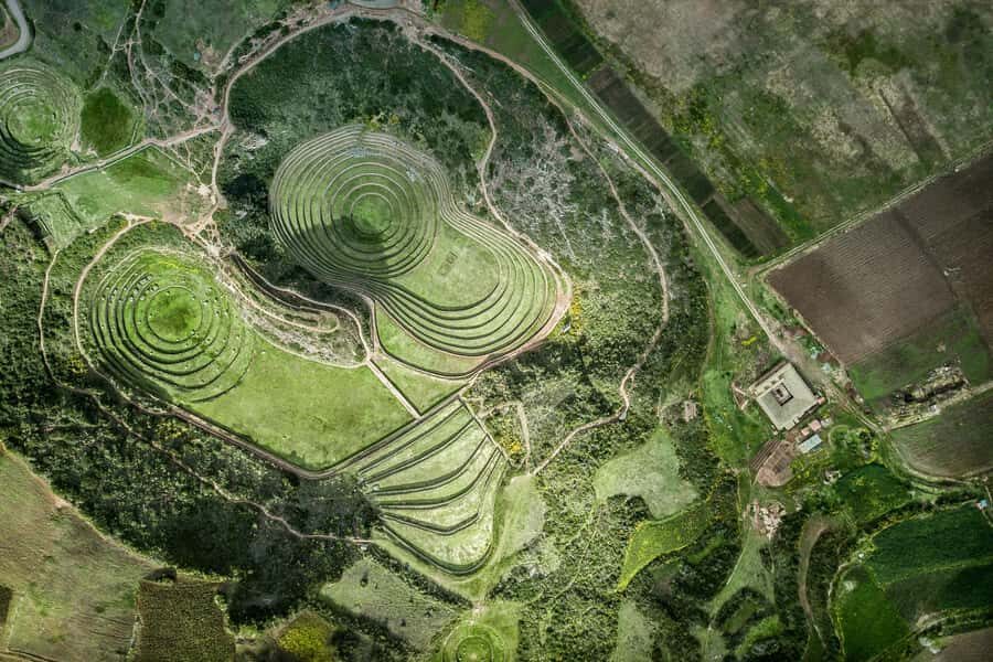 From Cusco: Chinchero Weavers, Moray, Maras Salt Mines Tour - Timing, comfort, and the real pace of 5–6 hours