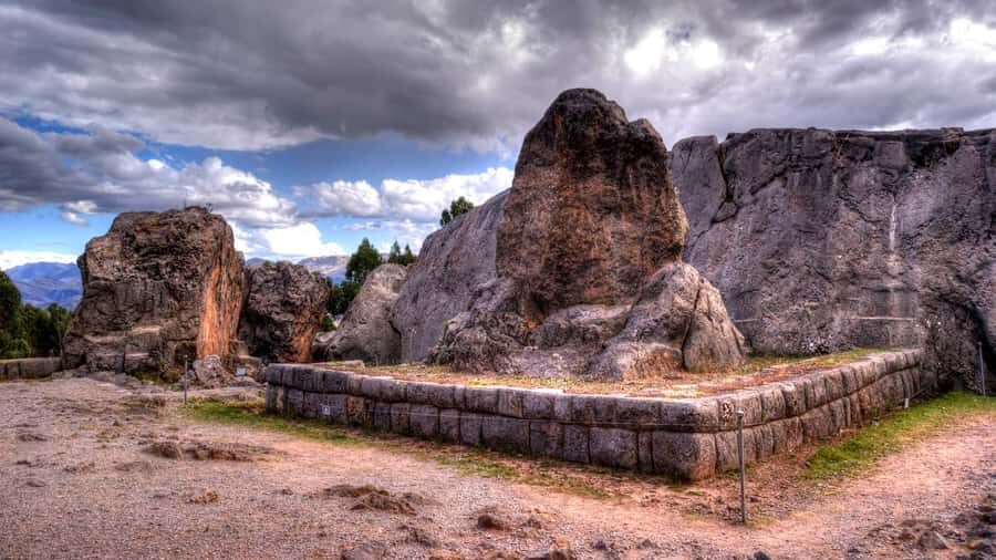 From Cusco: City tour 4 ruins + Qoricancha - Key Things to Know Before You Go