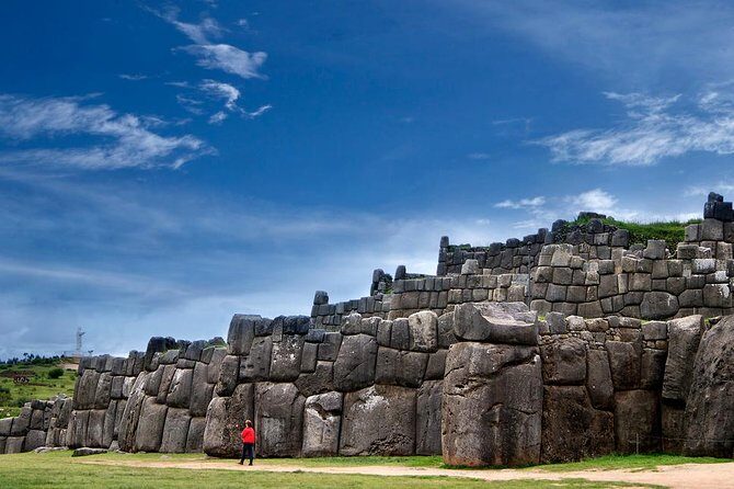 From Cusco City Tour Four Ruins Half Day Tour - Why This Half-Day Works for First-Time Cusco Planning