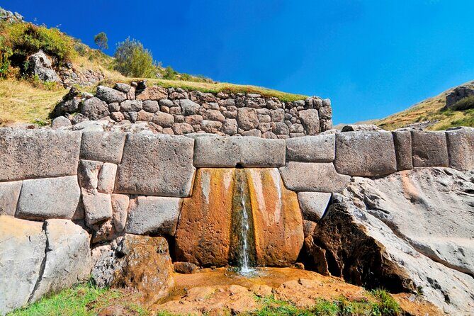 From Cusco City Tour Four Ruins Half Day Tour - The $15 Price: What You Get, What You Still Pay, and How to Avoid Wasting Money