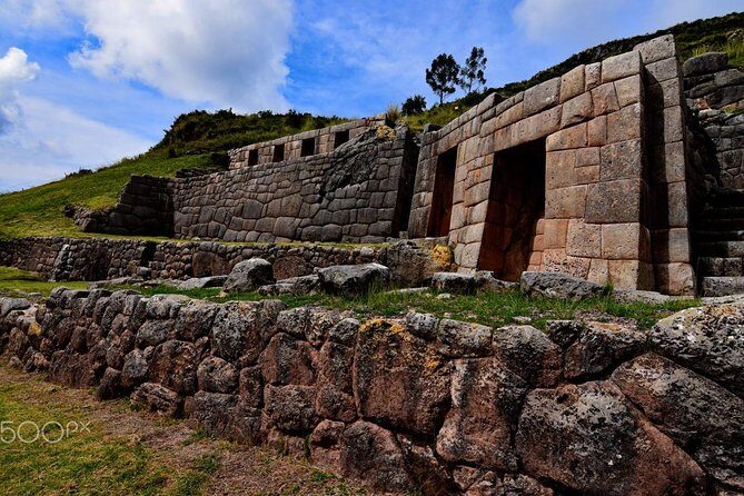 From Cusco City Tour Four Ruins Half Day Tour - Easy Hike Type: What That Means for Your Energy and Timing