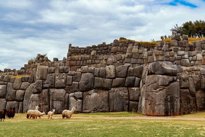 From Cusco City Tour Four Ruins Half Day Tour - Tickets, Entry Costs, and Where Shopping Stops Fit In
