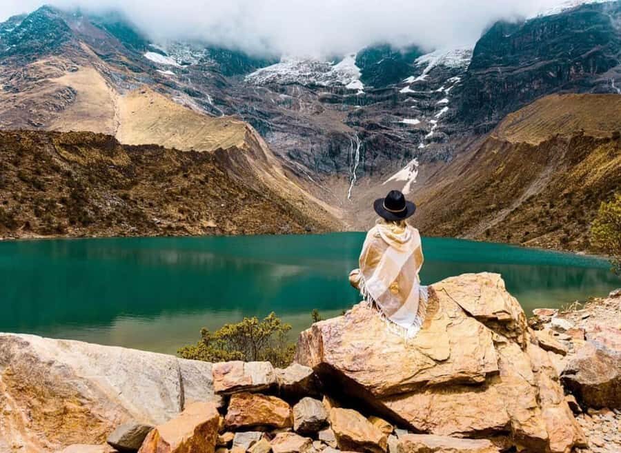 From Cusco: Excursion to Humantay lake from Cusco - Key highlights you’ll care about