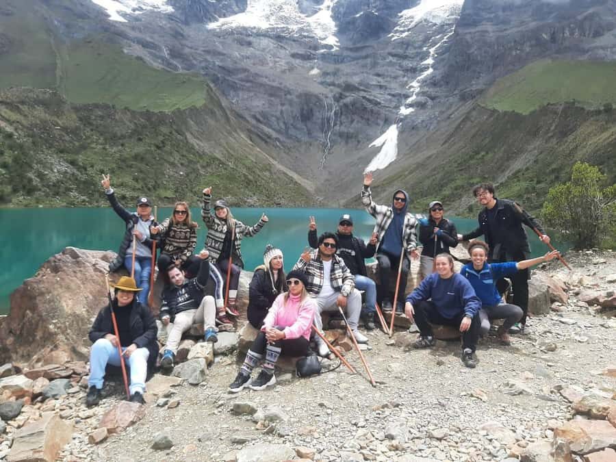 From Cusco: Excursion to Humantay lake from Cusco - Morning logistics: Cusco pickup, the road, and what the early start buys