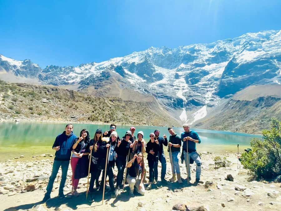 From Cusco: Excursion to Humantay lake from Cusco - Challacancha hike to Humantay Lagoon: pace, horses, and altitude reality