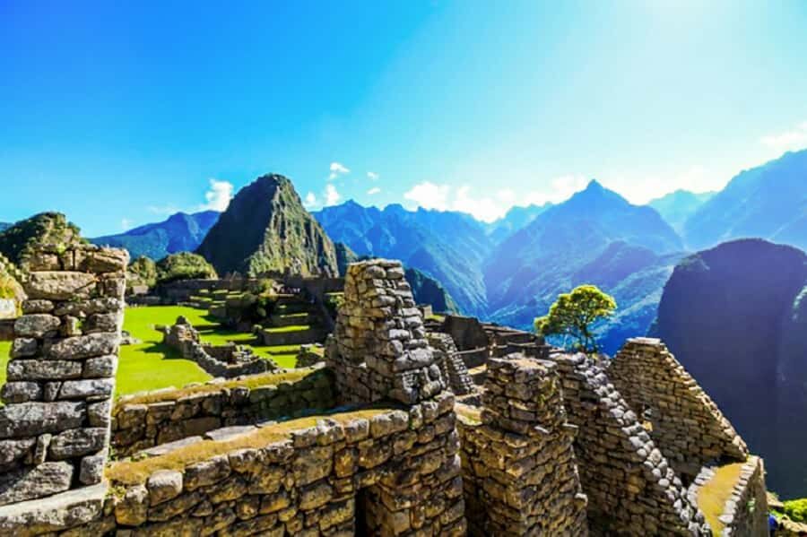From Cusco: Full-Day Group Tour of Machu Picchu - Key things I’d plan around