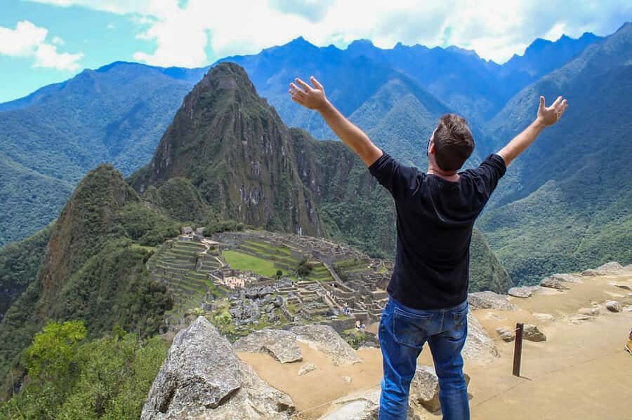 From Cusco: Full-Day Group Tour of Machu Picchu - Price and value: what you’re really paying for