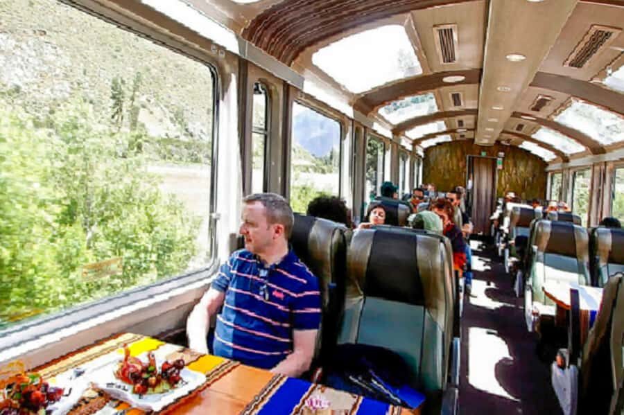 From Cusco: Full-Day Group Tour of Machu Picchu - Pickup in Cusco: beat the clock, not the altitude