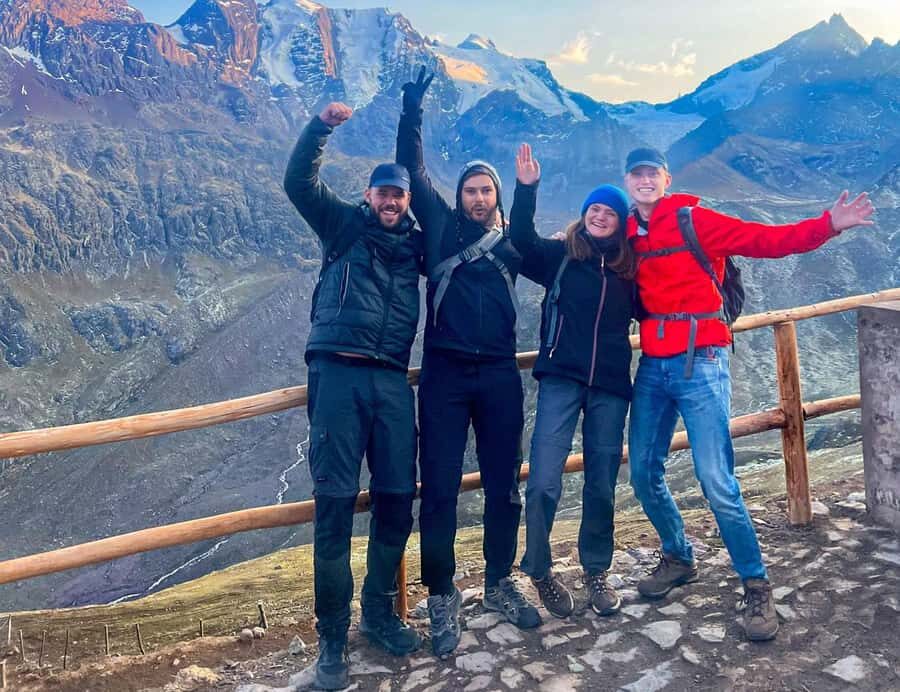 From Cusco: Full Day Rainbow Mountain + Red Valley | PRIVATE - Cost and value: what you’re paying for, and what to budget extra