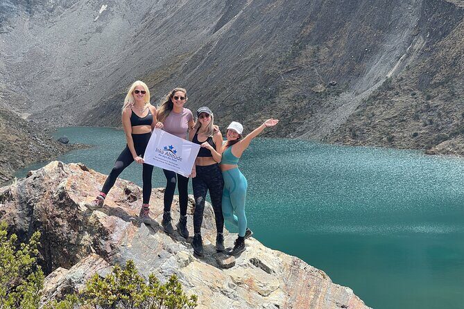 From Cusco: Humantay lake full day tour - Price and Logistics: Is $34 Actually Good Value?