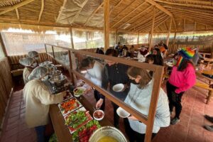 From Cusco: Humantay lake full day tour - 4:00 am Pickup and the Long Andes Ride From Cusco
